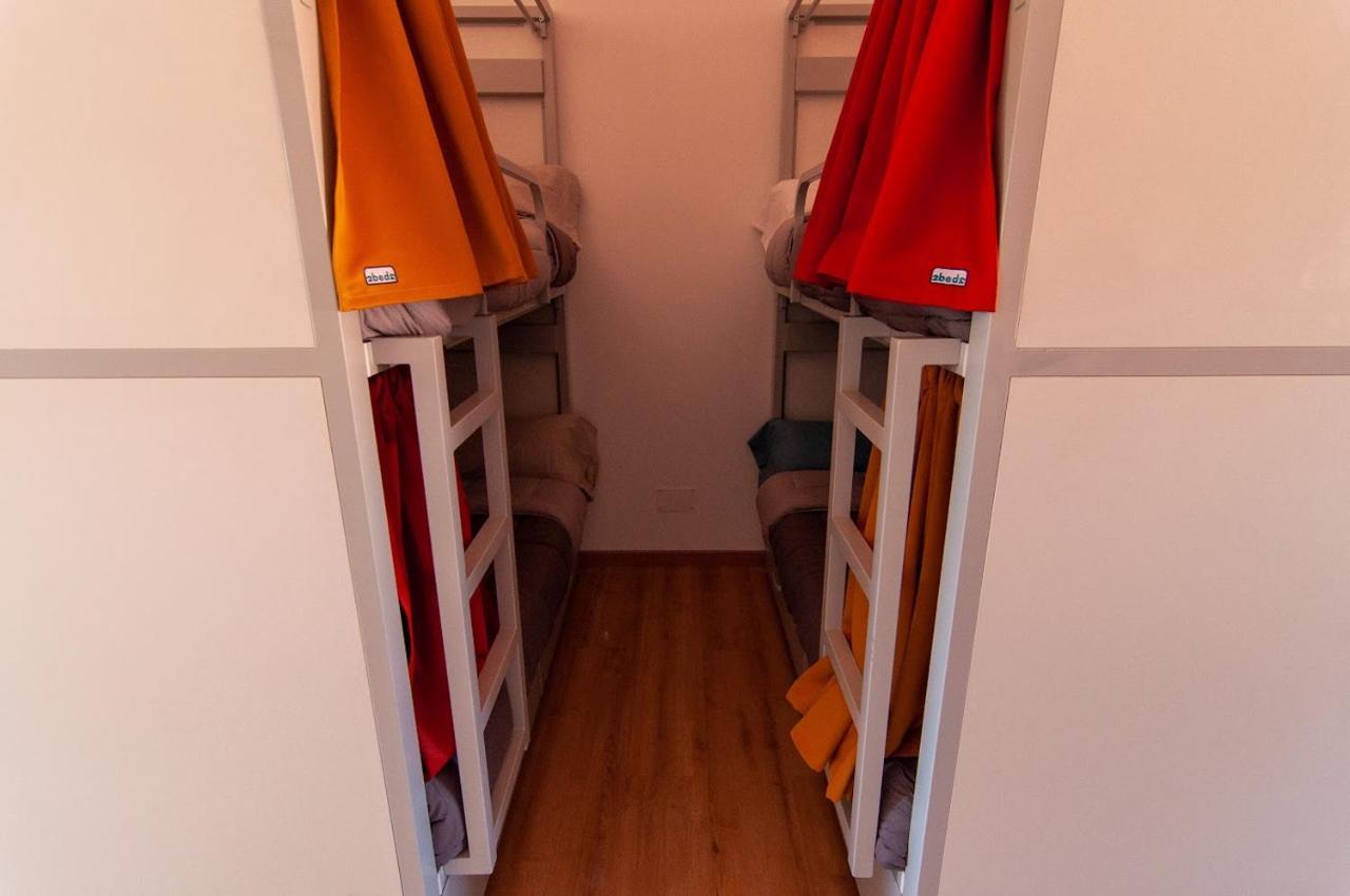 A Casa Do Boi Hostel Amés Εξωτερικό φωτογραφία