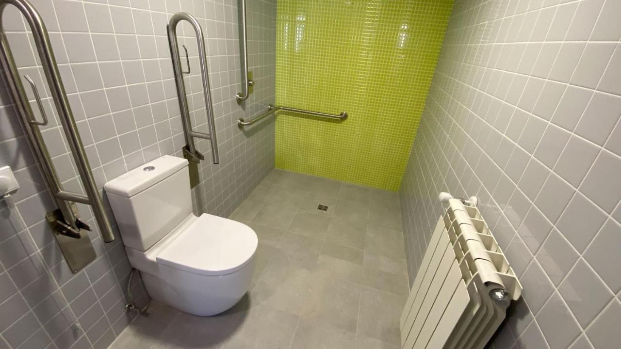 A Casa Do Boi Hostel Amés Εξωτερικό φωτογραφία