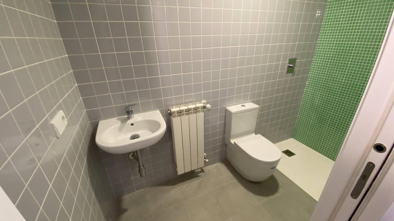 A Casa Do Boi Hostel Amés Εξωτερικό φωτογραφία